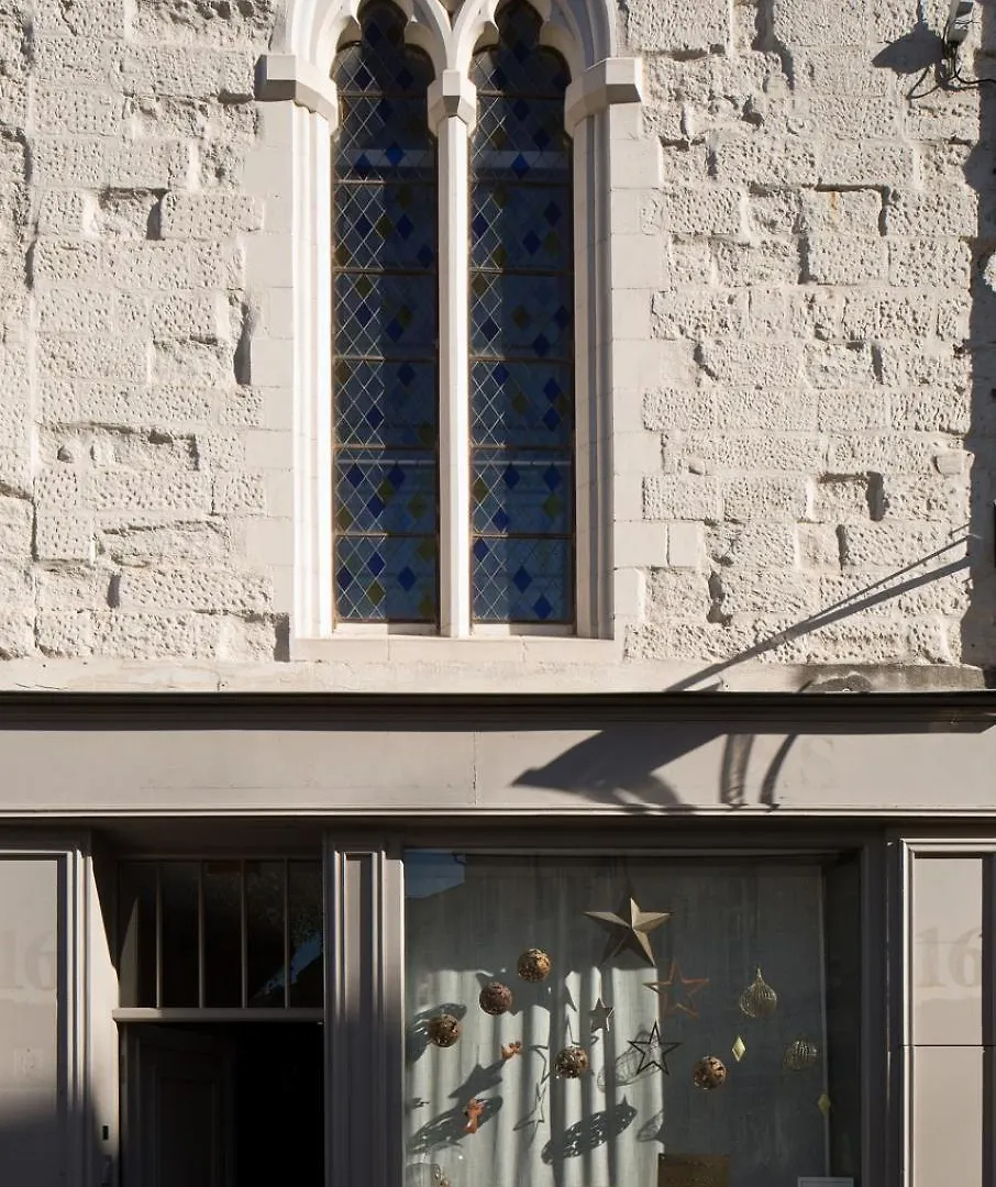 Urbain V Apartment Accessible To People With Reduced Mobility, Spa & Fitness Avignon