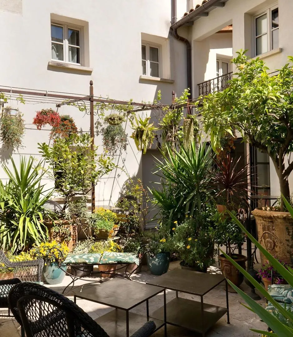 Urbain V Apartment Accessible To People With Reduced Mobility, Spa & Fitness Avignon 0*,
