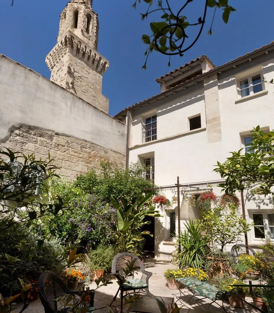 Urbain V Apartment Accessible To People With Reduced Mobility, Spa & Fitness Avignon