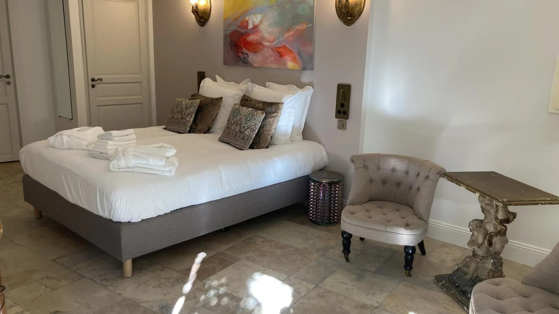 Urbain V Apartment Accessible To People With Reduced Mobility, Spa & Fitness Avignon 0*,  France